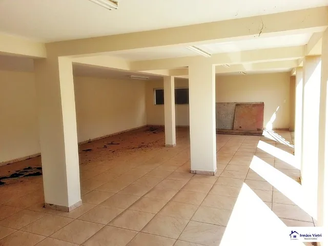 Imagem 12: Salão Comercial para locação no Bairro Itu Novo Centro