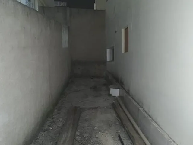 Imagem: Casa Campos Elíseos - Betim/Mg