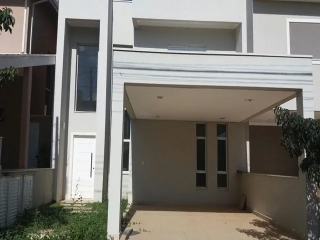 Imagem: Casa Residencial À Venda, Chácara Bela