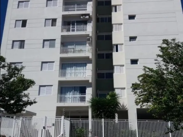 Imagem: Apartamento Residencial À Venda, Jardim