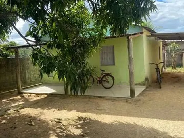 Imagem: Casa a Venda
