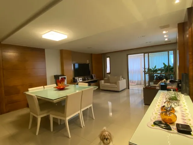 Imagem: Apartamento de luxo na Mata da Praia 3