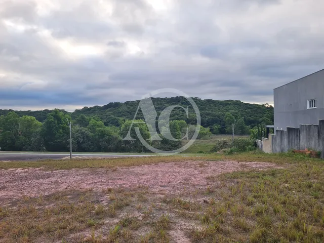 Imagem 3: Terreno à venda em condomínio de alto padrão, 757,47 m² de área, localizado em