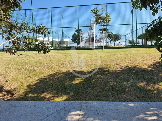 Imagem 13: Terreno à venda em condomínio de alto padrão, 757,47 m² de área, localizado em