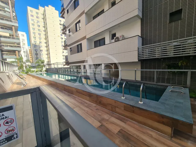 Imagem 7: Imperdível! Cobertura de luxo na Praia do Canto, Vitória-ES: 2 quartos, 2 suítes, 2