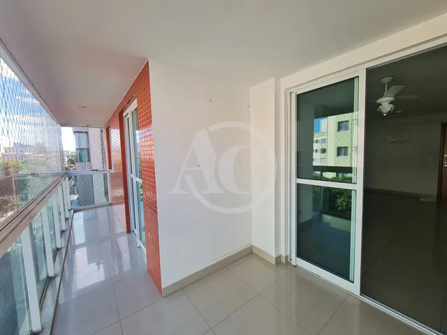 Imagem 4: Apartamento venda em Vitória-ES, Jardim da Penha: 3 quartos, 1 suíte, 3 salas, 2