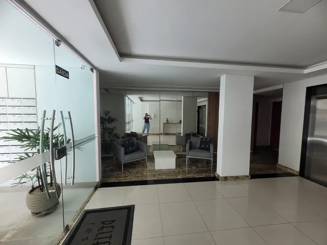 Imagem 13: Apartamento venda em Vitória-ES, Jardim da Penha: 3 quartos, 1 suíte, 3 salas, 2