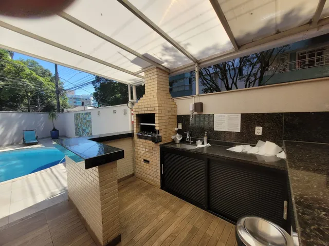 Imagem 1: Apartamento venda em Vitória-ES, Jardim da Penha: 3 quartos, 1 suíte, 3 salas, 2