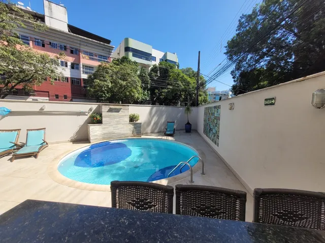 Imagem 12: Apartamento venda em Vitória-ES, Jardim da Penha: 3 quartos, 1 suíte, 3 salas, 2