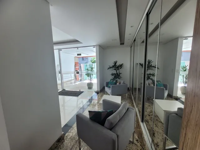 Imagem 8: Apartamento venda em Vitória-ES, Jardim da Penha: 3 quartos, 1 suíte, 3 salas, 2