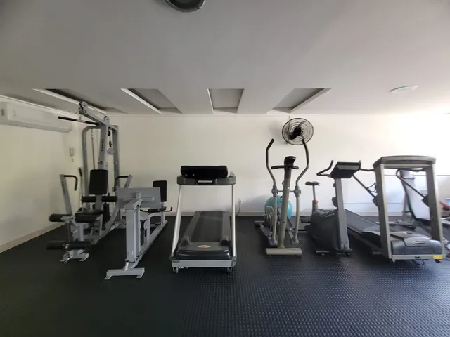 Imagem 5: Apartamento venda em Vitória-ES, Jardim da Penha: 3 quartos, 1 suíte, 3 salas, 2