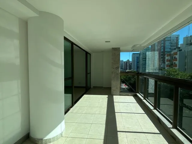 Imagem: Apartamento para locação de alto padrão