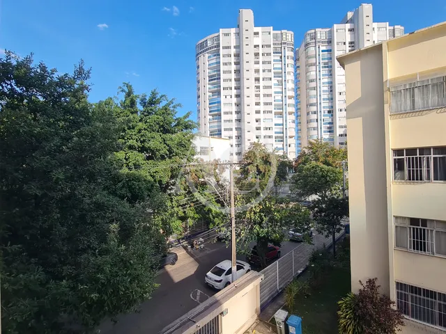 Imagem: Apartamento à venda em Itapuã, Vila Velha-ES