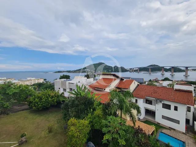 Imagem: Luxuosa Casa à Venda na Ilha do Boi, Vitória-ES