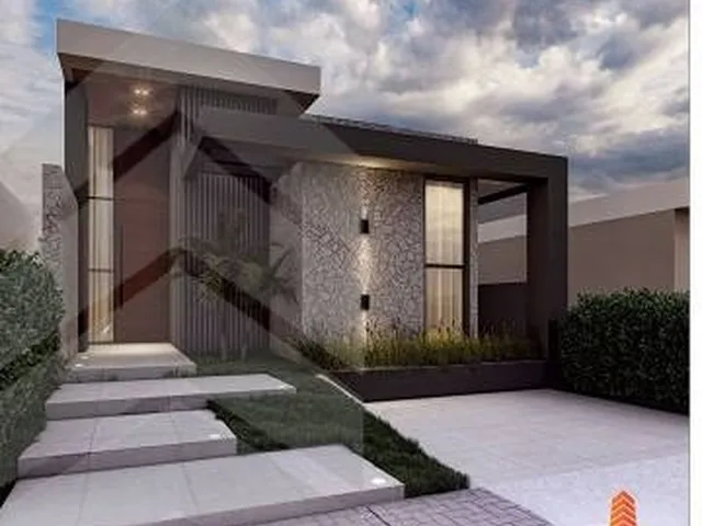 Imagem: Parkville, Posição Nascente 3 Quartos