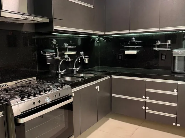 Imagem: Apartamento de Luxo a venda na Ilha do Boi