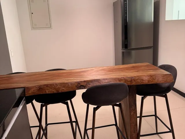 Imagem 7: Apartamento de Luxo a venda na Ilha do Boi, Condomínio Village De L'Ile, - Próximo ao