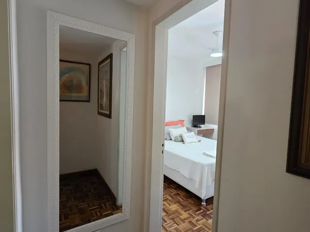 Imagem 13: Apartamento de Luxo a venda na Ilha do Boi, Condomínio Village De L'Ile, - Próximo ao