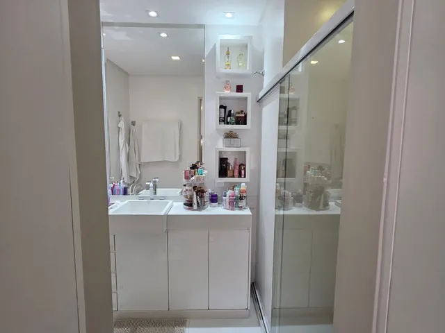 Imagem 8: Apartamento de Luxo a venda na Ilha do Boi, Condomínio Village De L'Ile, - Próximo ao