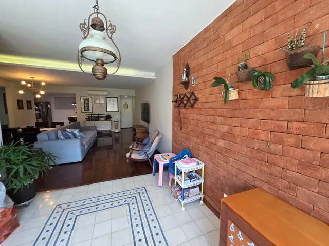 Imagem 11: Apartamento de Luxo a venda na Ilha do Boi, Condomínio Village De L'Ile, - Próximo ao