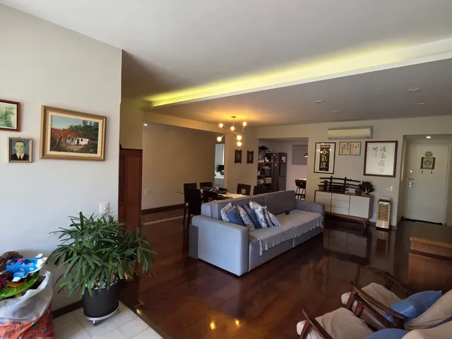 Imagem 16: Apartamento de Luxo a venda na Ilha do Boi, Condomínio Village De L'Ile, - Próximo ao