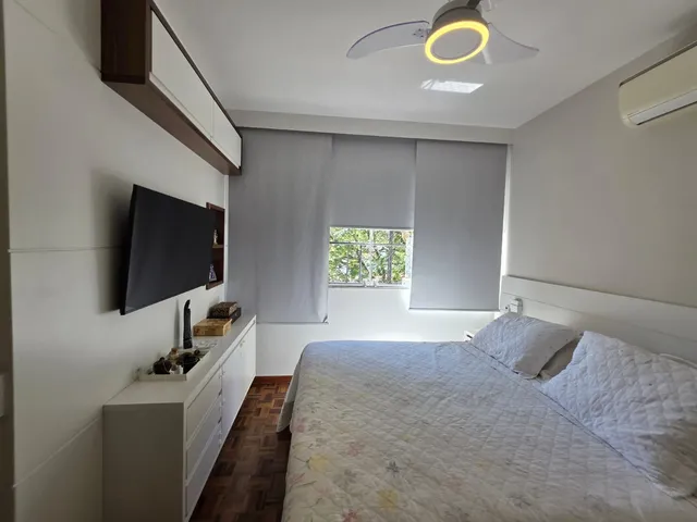 Imagem 2: Apartamento de Luxo a venda na Ilha do Boi, Condomínio Village De L'Ile, - Próximo ao
