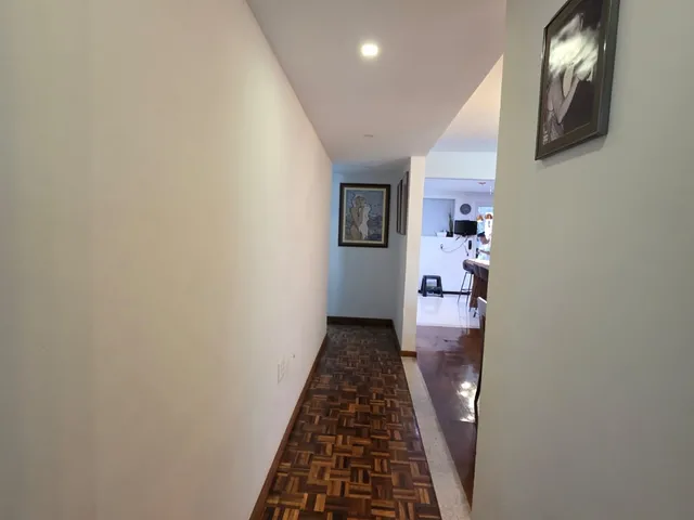 Imagem 10: Apartamento de Luxo a venda na Ilha do Boi, Condomínio Village De L'Ile, - Próximo ao