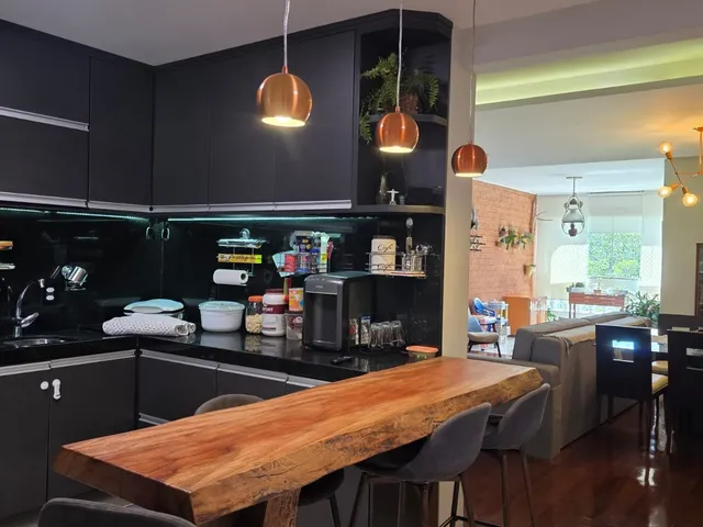 Imagem 9: Apartamento de Luxo a venda na Ilha do Boi, Condomínio Village De L'Ile, - Próximo ao