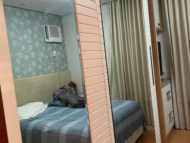 Imagem 15: Apartamento com 3 quartos e suíte na Praia do Suá, Vitória-ES, 110m² e próximo ao