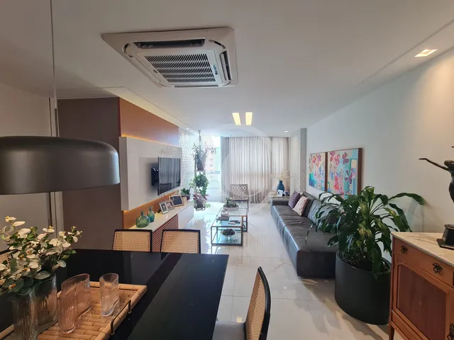 Imagem: Venda de Apartamento de Luxo em Santa Helena