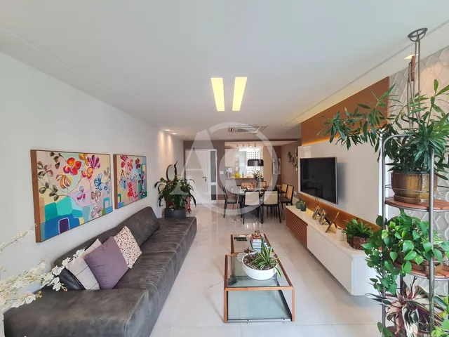 Imagem 5: Venda de Apartamento de Luxo em Santa Helena, Vitória-ES: 3 Quartos, 1 Suíte, 3 Salas