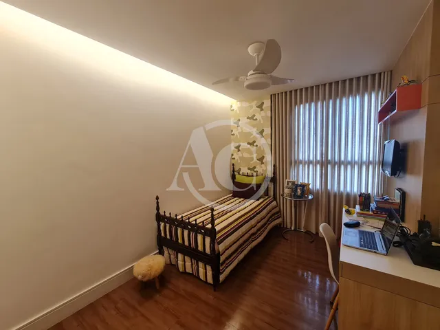 Imagem 8: Venda de Apartamento de Luxo em Santa Helena, Vitória-ES: 3 Quartos, 1 Suíte, 3 Salas
