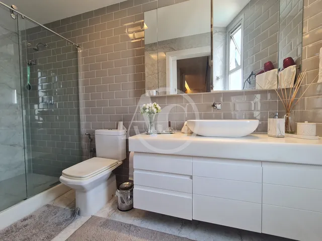 Imagem 12: Venda de Apartamento de Luxo em Santa Helena, Vitória-ES: 3 Quartos, 1 Suíte, 3 Salas