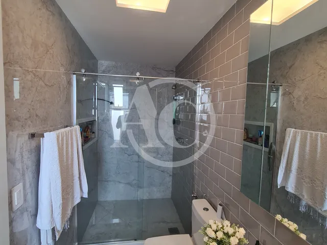 Imagem 7: Venda de Apartamento de Luxo em Santa Helena, Vitória-ES: 3 Quartos, 1 Suíte, 3 Salas