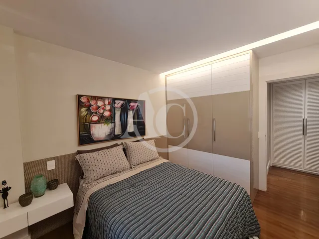 Imagem 6: Venda de Apartamento de Luxo em Santa Helena, Vitória-ES: 3 Quartos, 1 Suíte, 3 Salas
