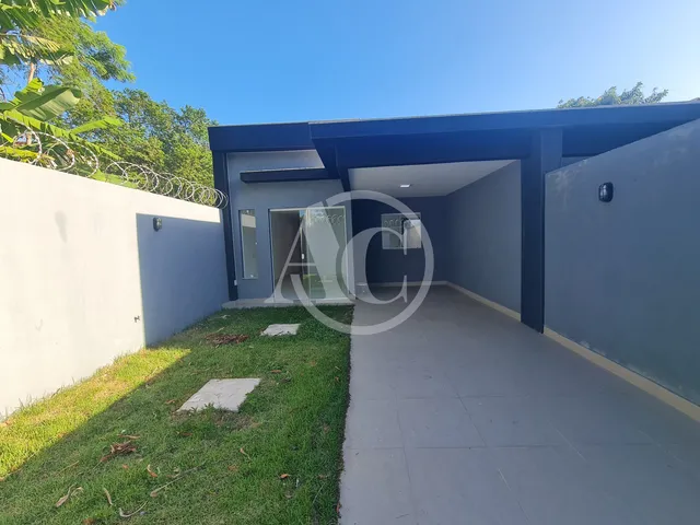 Imagem 13: Casa Linear à Venda na Riviera da Barra, Vila Velha-ES: 3 Quartos, 1 Suíte, 2 Salas, 2