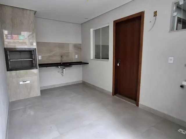 Imagem 5: Casa à Venda em Morada do Sol, Vila Velha, ES 3 Quartos, 1 Suíte, 3 Salas, 3