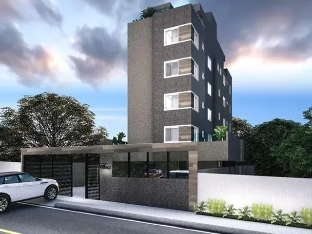 Imagem: Área Privativa / Garden com 2 Dormitórios