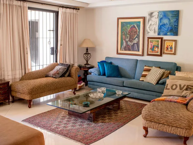 Imagem: Casa a venda, Mata da Praia, Vitória, ES