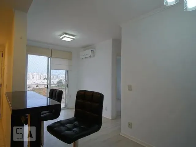 Imagem 1: Apartamento para Aluguel - Igará, 2 Quartos, 58 M2