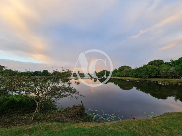 Imagem: Terreno a venda, Condomínio Jardins Veneza