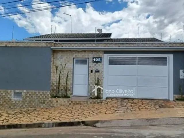 Imagem: Casa no Bairro santa Rita I