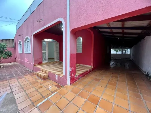 Imagem: Casa para Venda Tem 196 Metros Quadrados