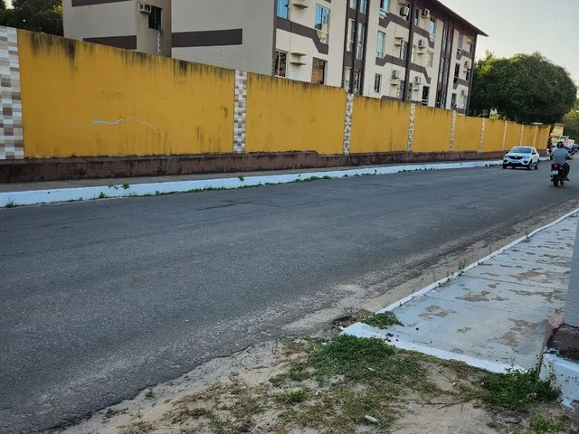 Imagem: Terreno no Jardim Eldorado (Turu