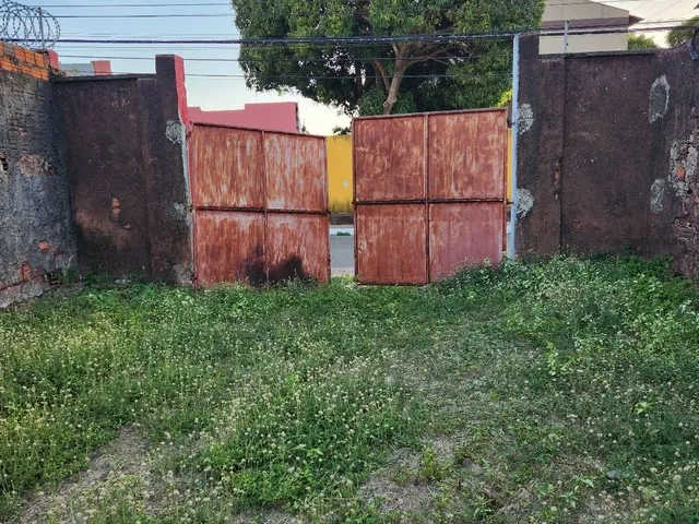 Imagem 4: Terreno no Jardim Eldorado (Turu