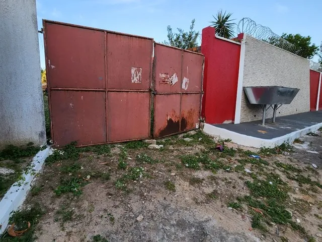 Imagem 2: Terreno no Jardim Eldorado (Turu