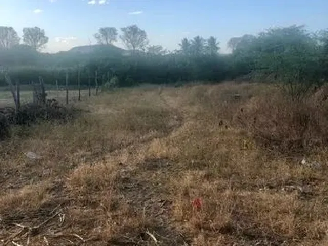 Imagem: Terreno a Venda Jardim Bahia