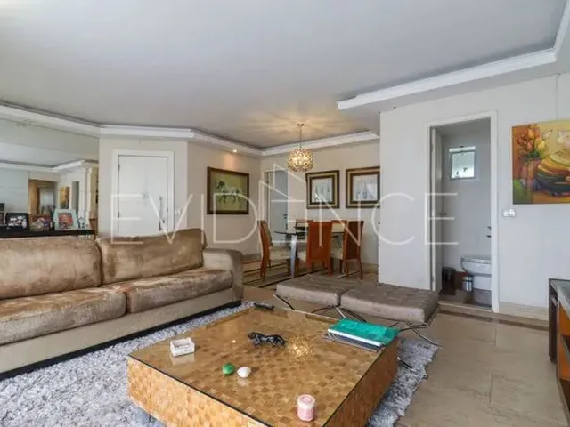 Imagem: Cobertura Duplex Ao Lado do Parque do Piqueri!!!!