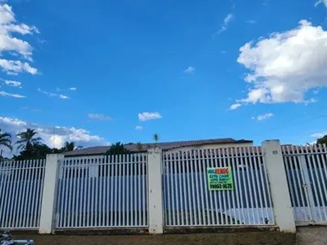 Imagem: Residenciqal Paraíso 800M²- 04 Quartos