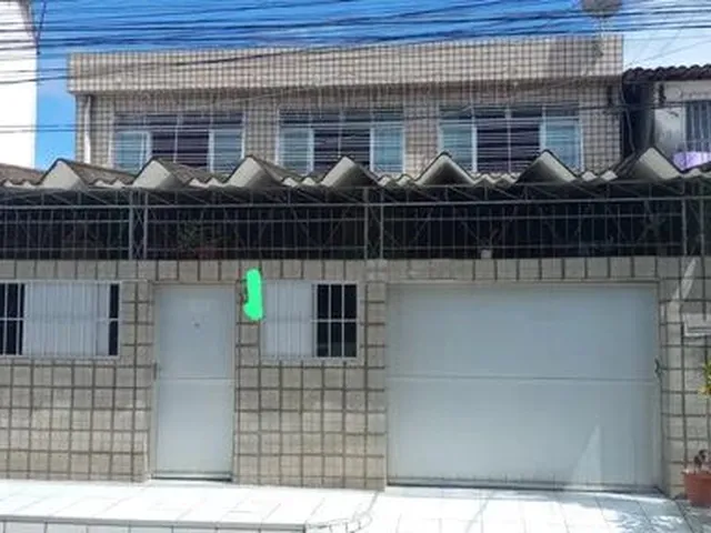 Imagem: Excelente Casa Duplex com 4 Qts 3 Suítes